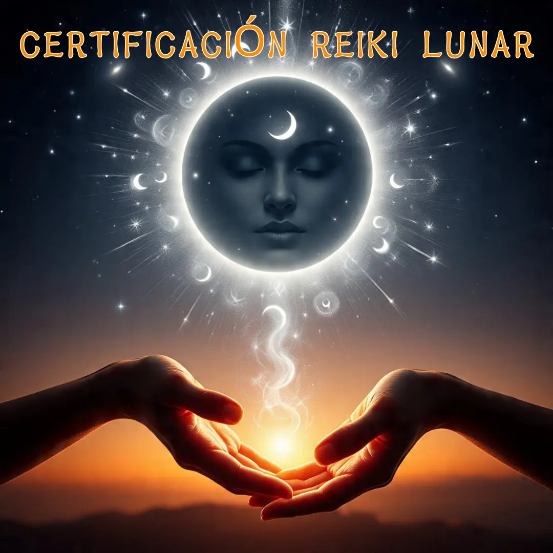 Reiki Lunar