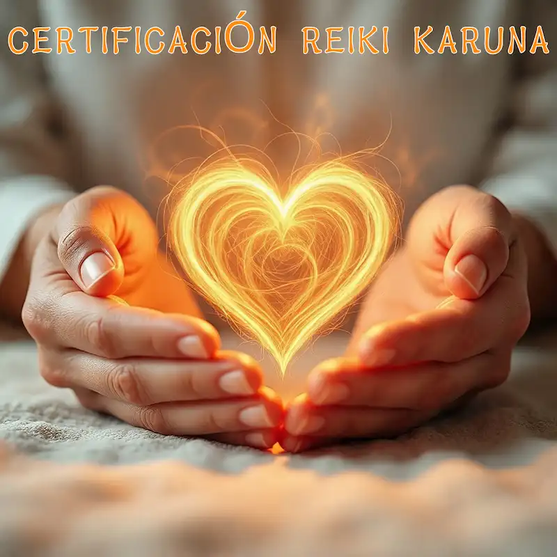 Reiki Karuna