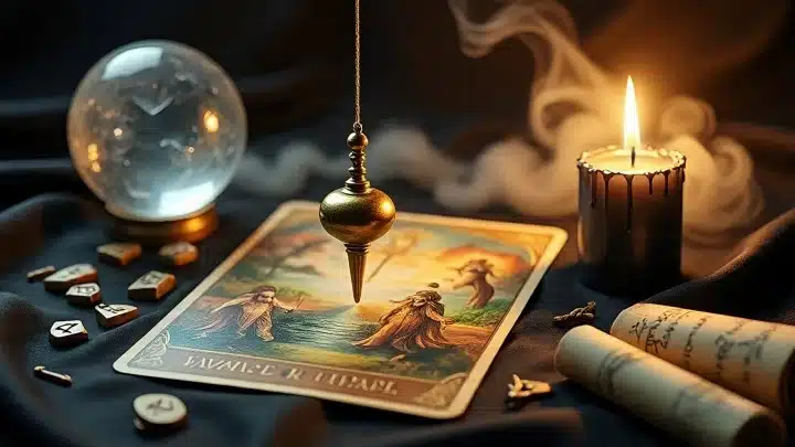 tarot